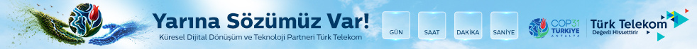 COP31 - Türk Telekom